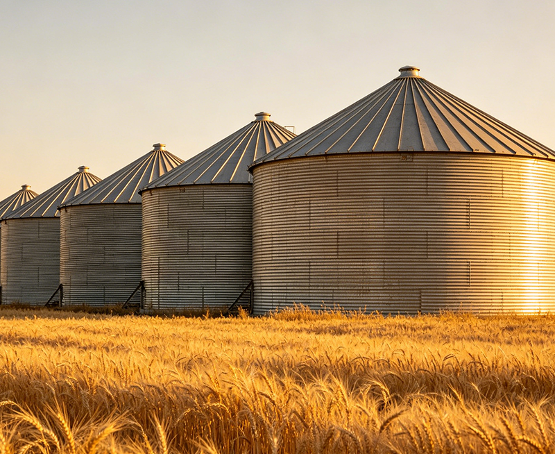 How to Choose Steel Building Size for a Cattle or Poultry Farm