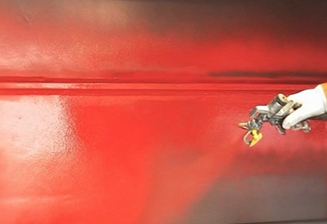 Coating & Painting
