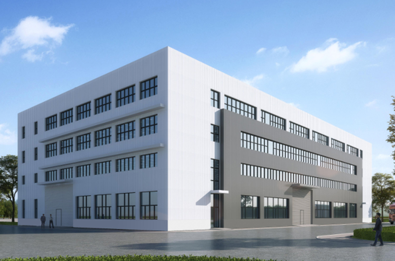 Pingxiang County Intelligent Robotics and Smart Toy Manufacturing Project