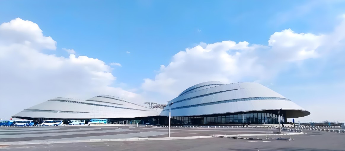 Xingtai Taihang International Exhibition and Convention Center