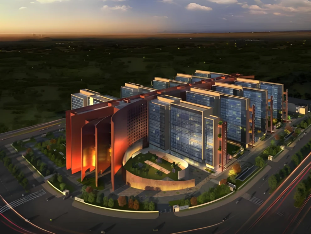 Building North America&rsquo;s Future: High-Standard, Sustainable Total Steel Structure Building Solutions