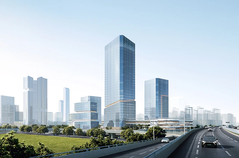 How Steel Tower Foundations Are Designed for Soft Soil Conditions