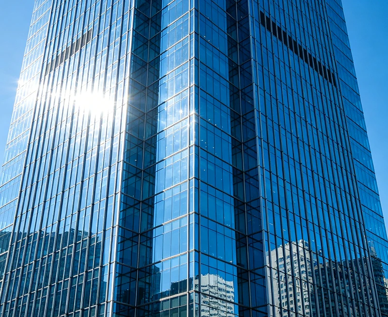 What Fire Protection Systems Are Required for High-Rise Steel Buildings