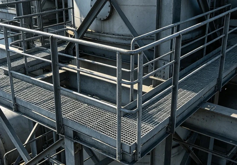 Commercial Steel Building Floor Load Requirements by Application