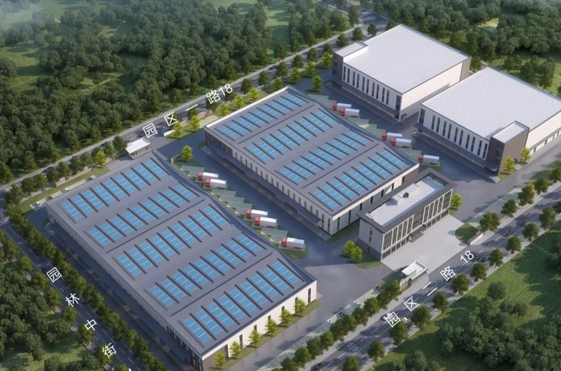 Commercial Steel Building Design Guide for Retail and Office Projects