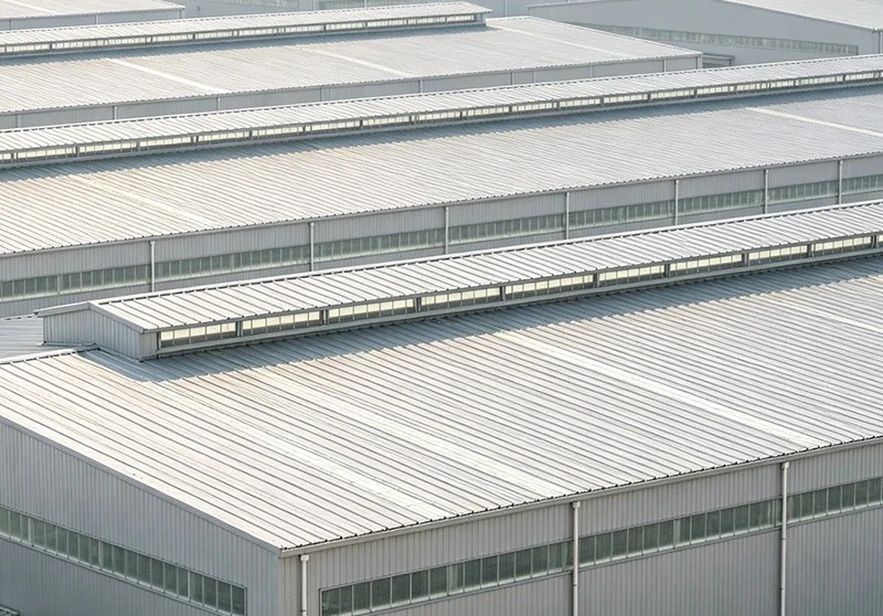 Clear Span vs Multi-Span Steel Workshops: Which Layout Fits Your Project?