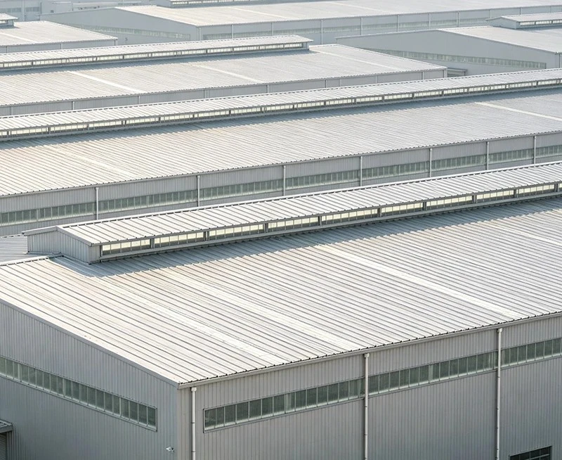 Clear Span vs Multi-Span Steel Workshops: Which Layout Fits Your Project?
