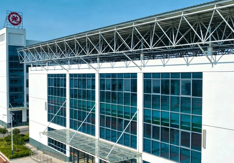 Prefabricated Commercial Steel Buildings: Project Planning and Delivery